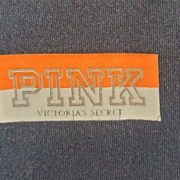 PINK VICTORIA'S SECRET Cowl Neck Active Jacket - Picture 5 of 11